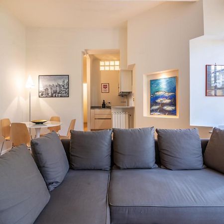 Easylife - Luminoso Bilocale In Zona Garibaldi Apartment Milan Bagian luar foto